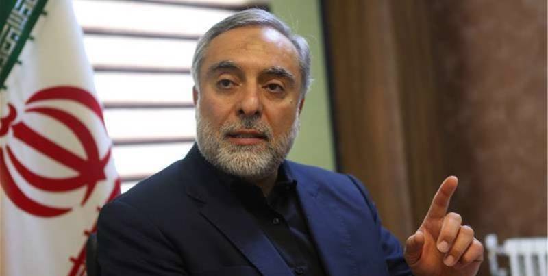 درس ایران‌شناسی وارد مدارس می‌شود